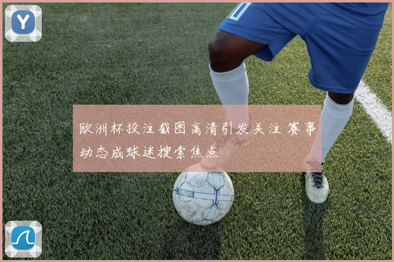 欧洲杯投注截图高清引发关注 赛事动态成球迷搜索焦点