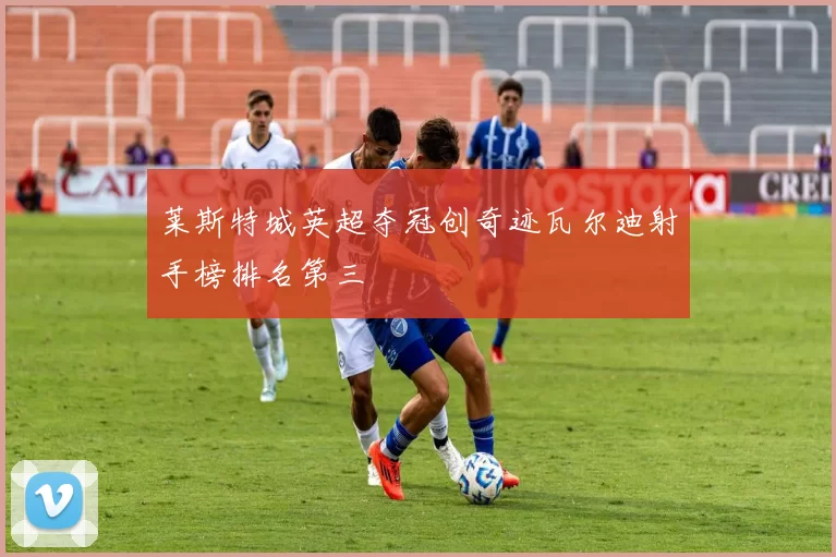 莱斯特城英超夺冠创奇迹瓦尔迪射手榜排名第三