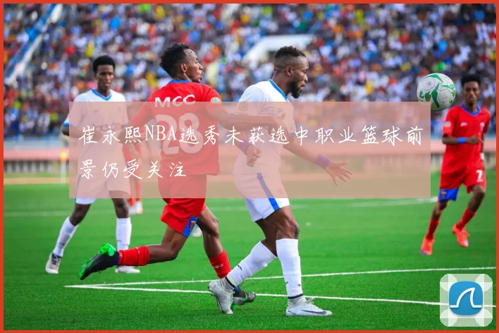 崔永熙NBA选秀未获选中职业篮球前景仍受关注