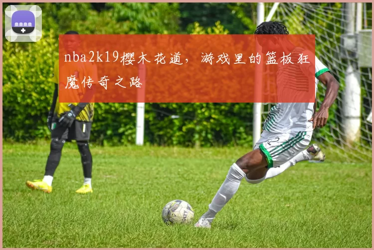 nba2k19樱木花道，游戏里的篮板狂魔传奇之路